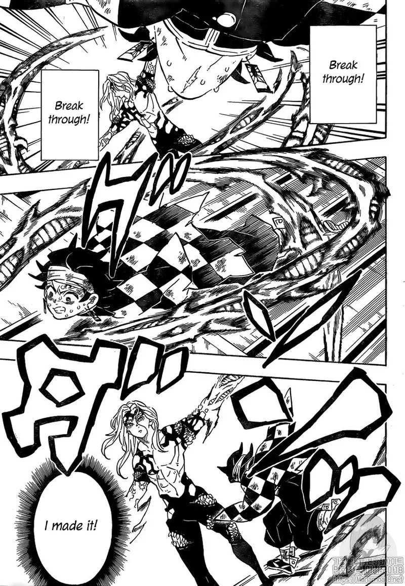 Chapter 182, page 4