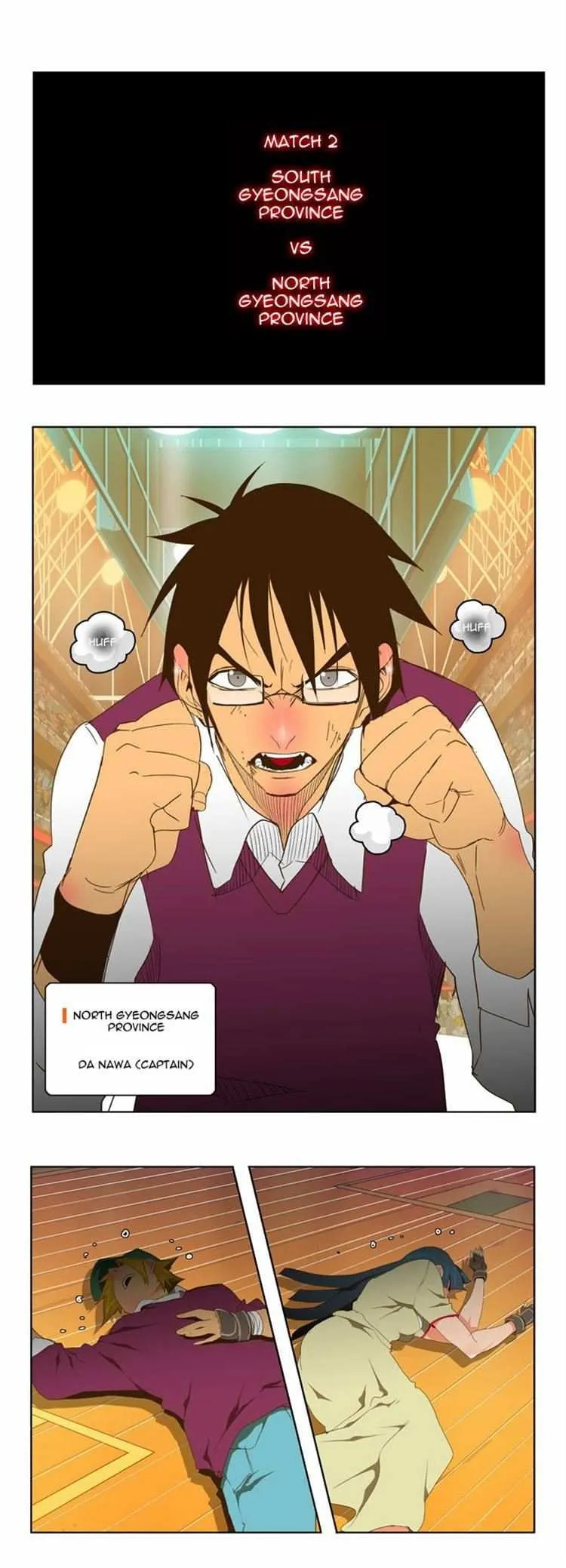 Chapter 70, page 19