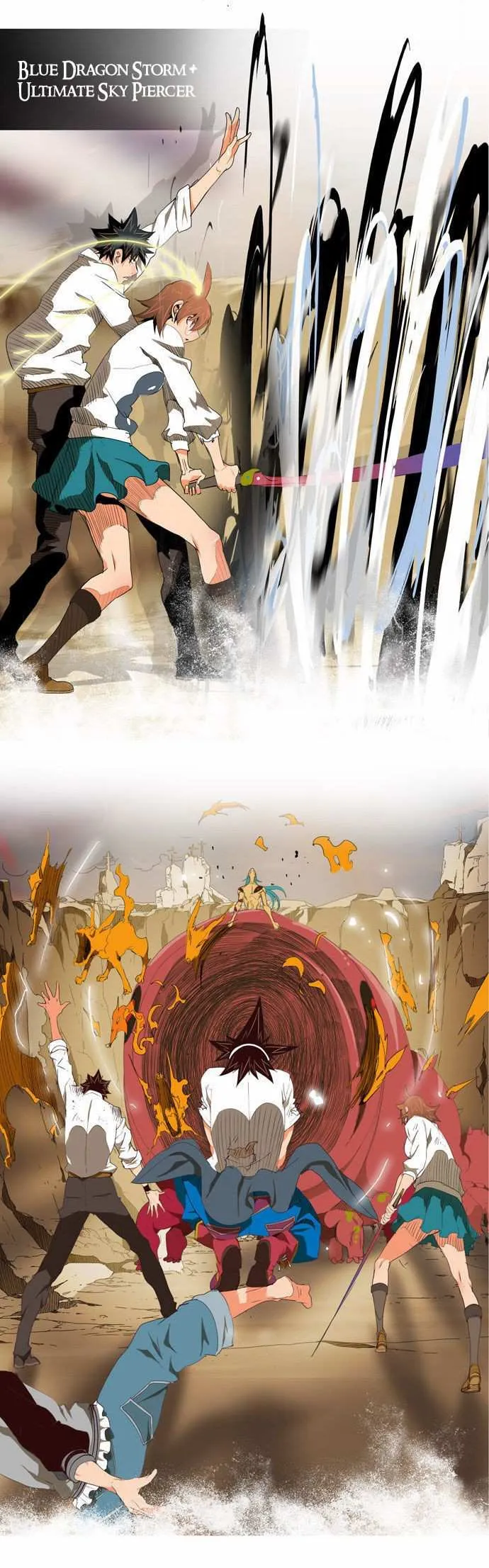 Chapter 110, page 26