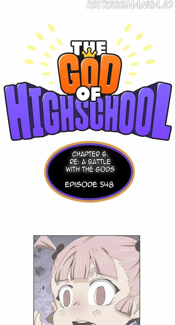 Chapter 550, page 1