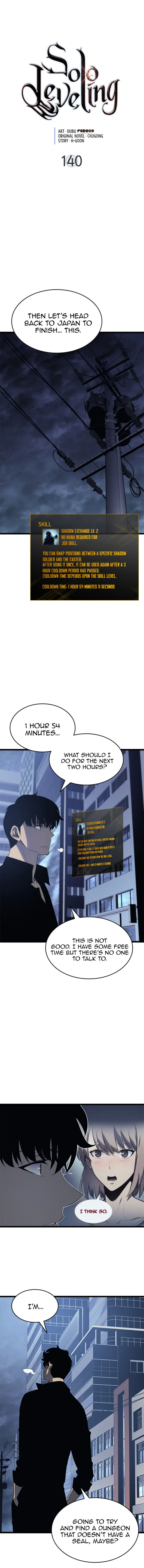 Chapter 140, page 1