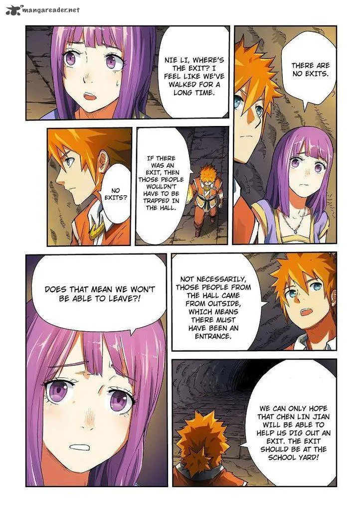 Chapter 66, page 6