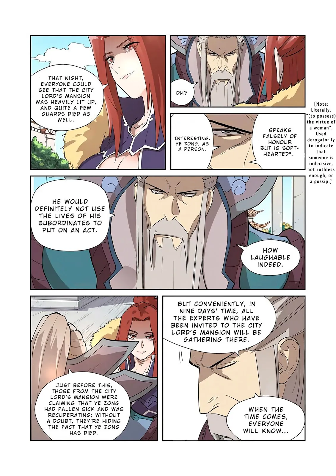 Chapter 194, page 8