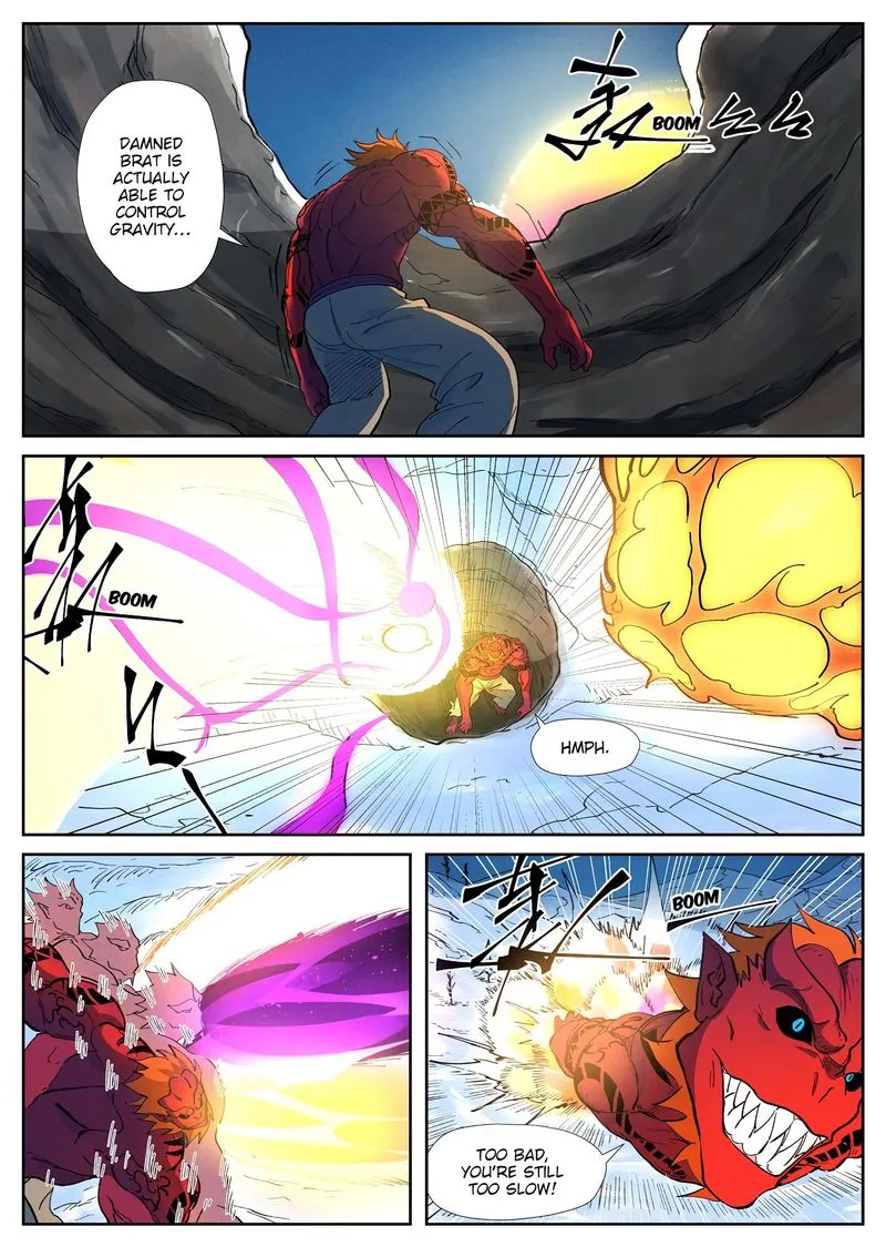 Chapter 251, page 8