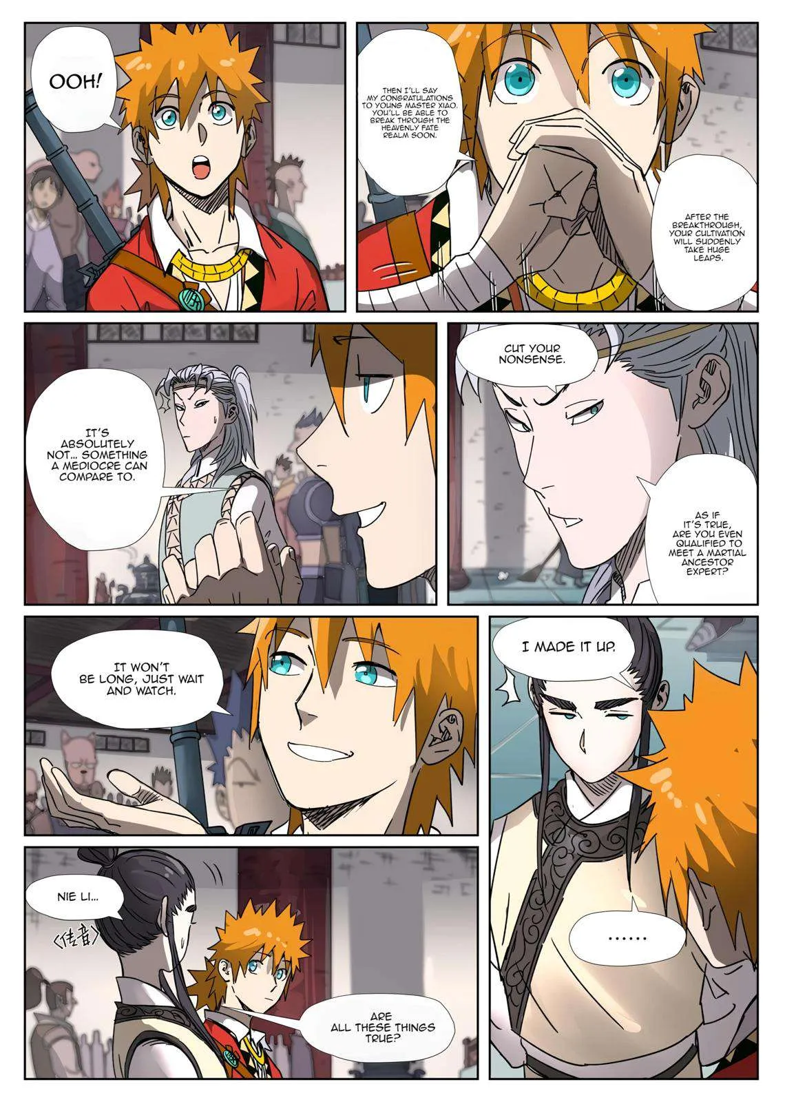 Chapter 299, page 13