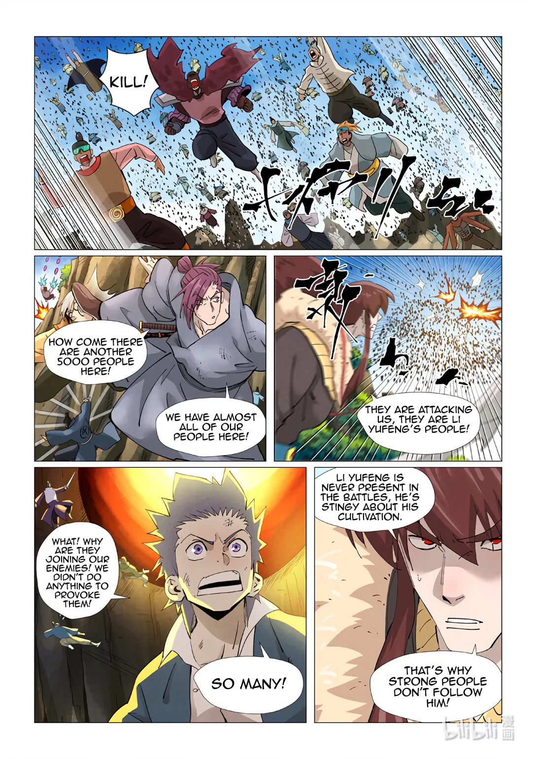 Chapter 381, page 19