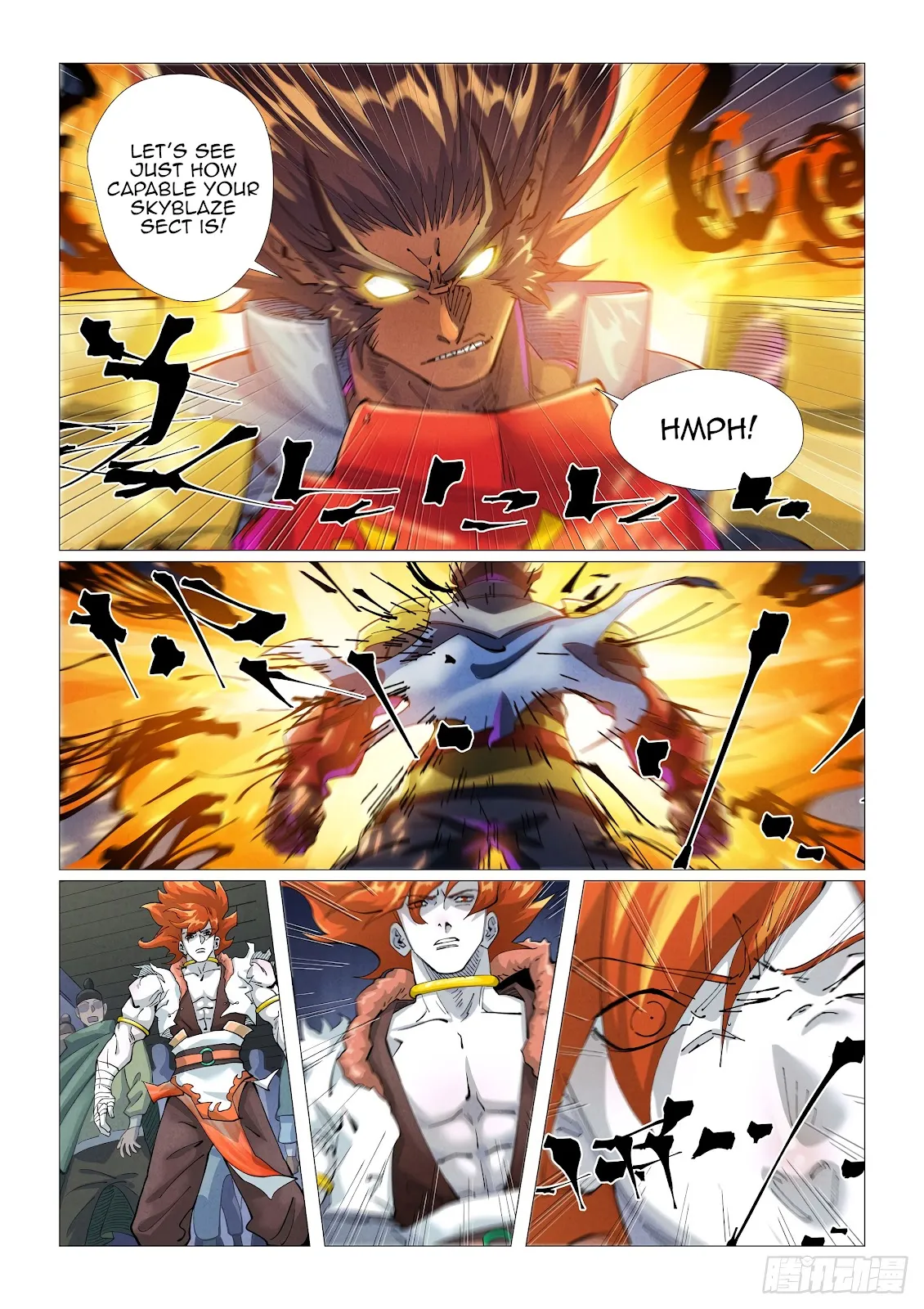 Chapter 401, page 3
