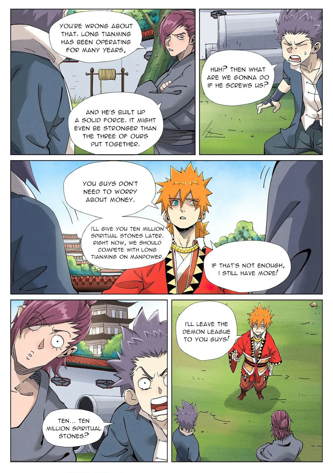 Chapter 413, page 4