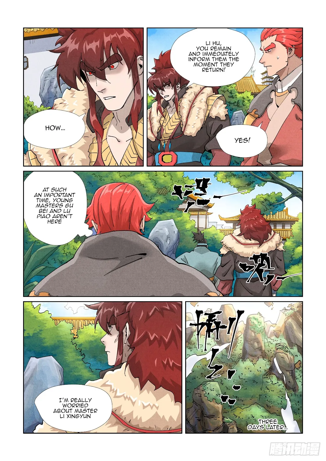 Chapter 413, page 17