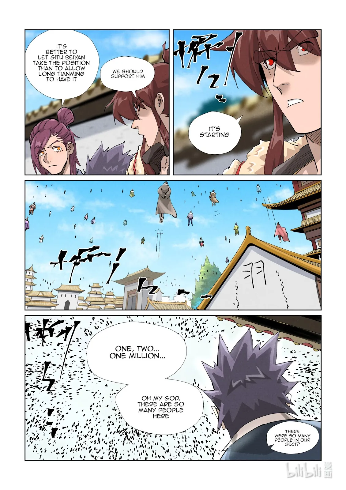 Chapter 426, page 3
