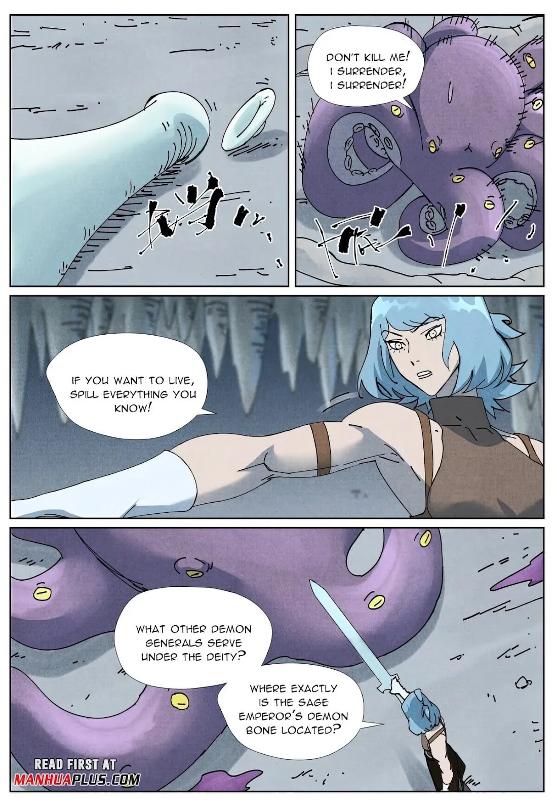 Chapter 523, page 14
